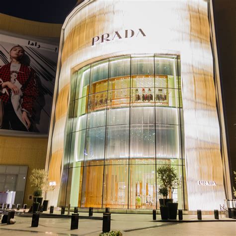 prada al barsha.